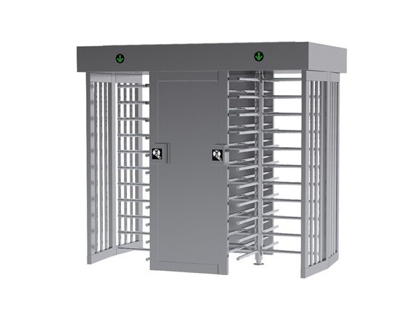 雙門全高閘閘機(jī)